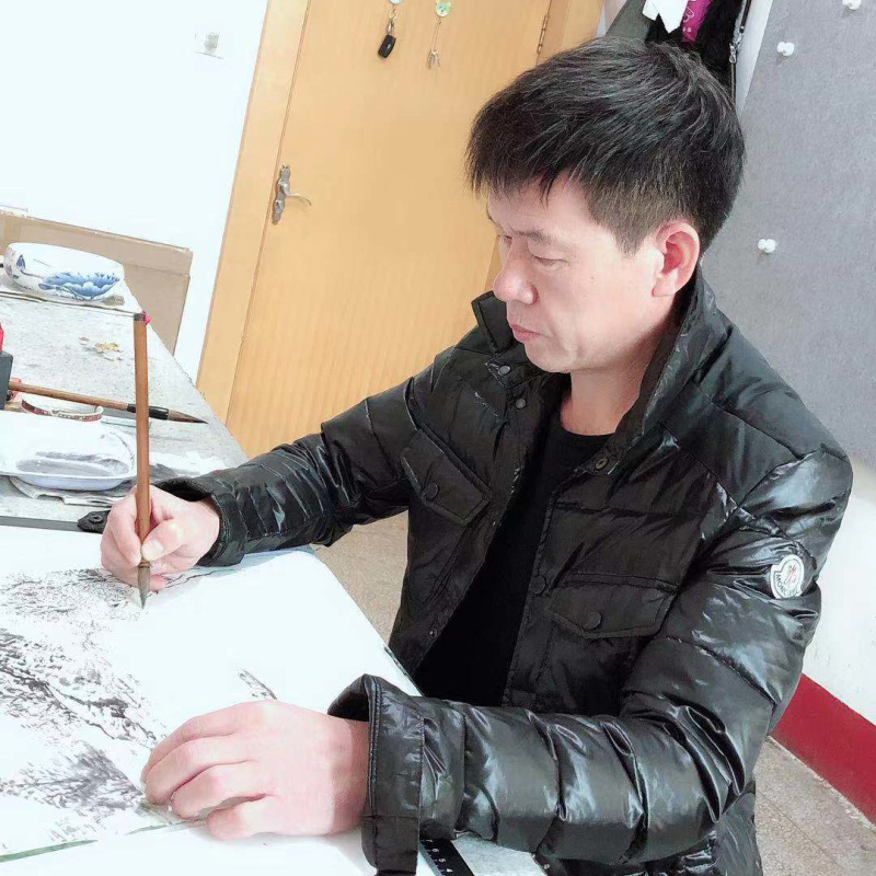 张永