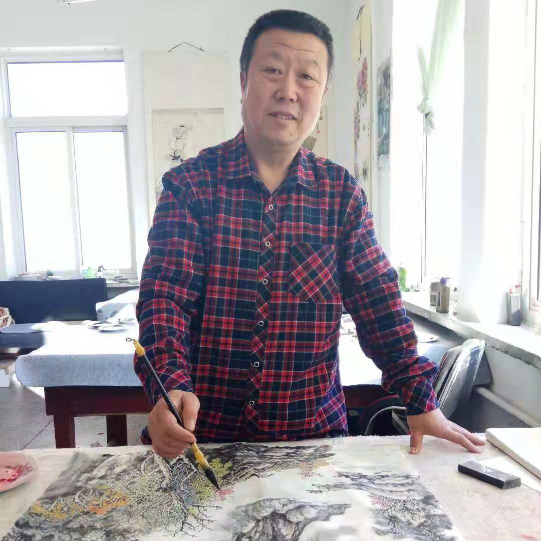 孙万钧