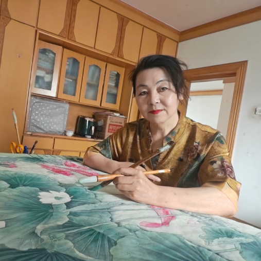 包维霞